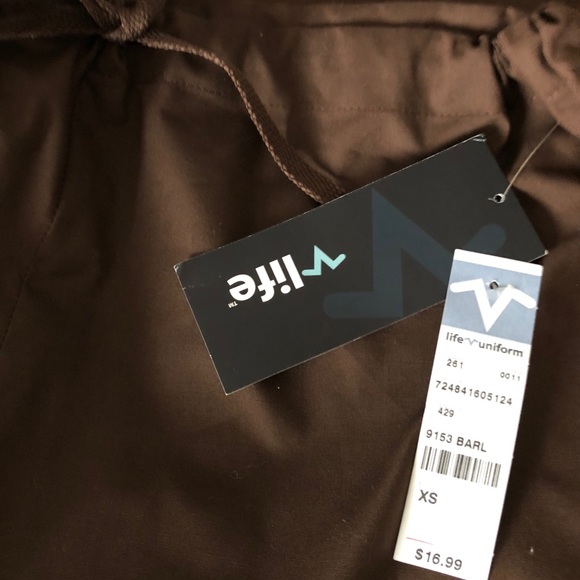 2-piece uniform by Life Uniform, size XS - Picture 5 of 7